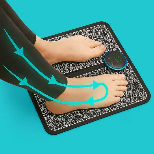 Foot Massager